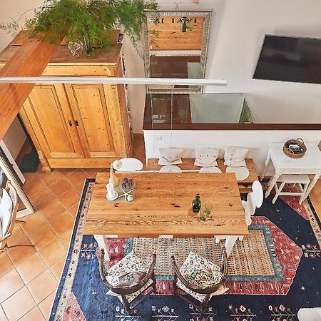 Villa Solemar Sicilia - Casa Olivia à Santa Flavia Extérieur photo